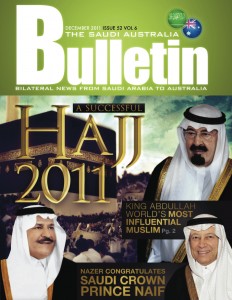 SaudiBulletin